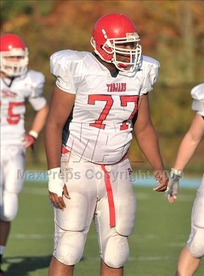 Thumbnail 1 in Bridgewater-Raynham @ Xaverian Brothers photogallery.