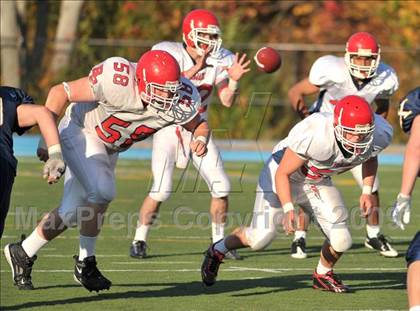 Thumbnail 3 in Bridgewater-Raynham @ Xaverian Brothers photogallery.