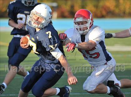Thumbnail 3 in Bridgewater-Raynham @ Xaverian Brothers photogallery.