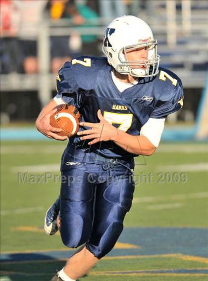 Thumbnail 2 in Bridgewater-Raynham @ Xaverian Brothers photogallery.