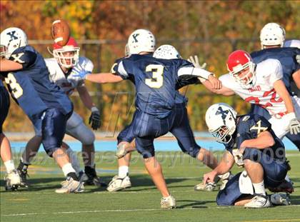 Thumbnail 1 in Bridgewater-Raynham @ Xaverian Brothers photogallery.
