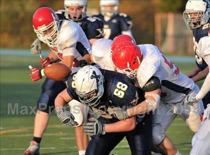 Thumbnail 2 in Bridgewater-Raynham @ Xaverian Brothers photogallery.