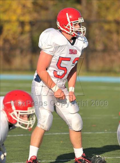 Thumbnail 2 in Bridgewater-Raynham @ Xaverian Brothers photogallery.