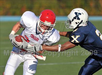Thumbnail 1 in Bridgewater-Raynham @ Xaverian Brothers photogallery.