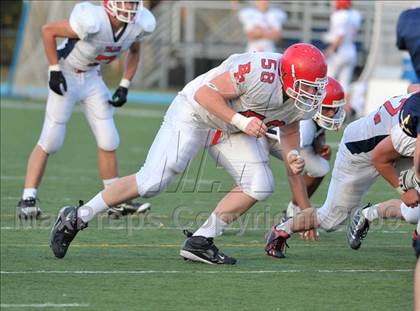 Thumbnail 3 in Bridgewater-Raynham @ Xaverian Brothers photogallery.