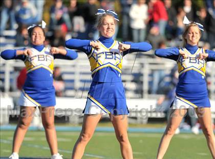 Thumbnail 2 in Bridgewater-Raynham @ Xaverian Brothers photogallery.