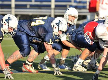 Thumbnail 1 in Bridgewater-Raynham @ Xaverian Brothers photogallery.