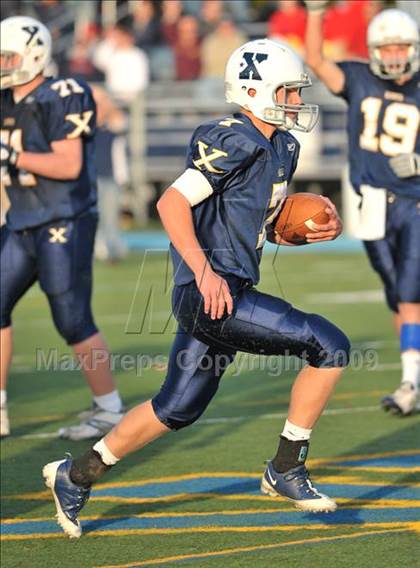Thumbnail 1 in Bridgewater-Raynham @ Xaverian Brothers photogallery.