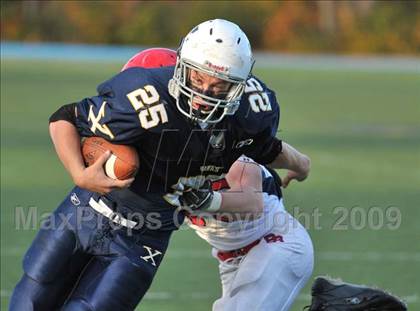 Thumbnail 3 in Bridgewater-Raynham @ Xaverian Brothers photogallery.