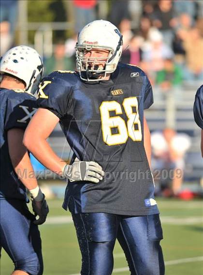 Thumbnail 3 in Bridgewater-Raynham @ Xaverian Brothers photogallery.