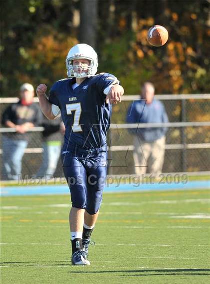 Thumbnail 2 in Bridgewater-Raynham @ Xaverian Brothers photogallery.