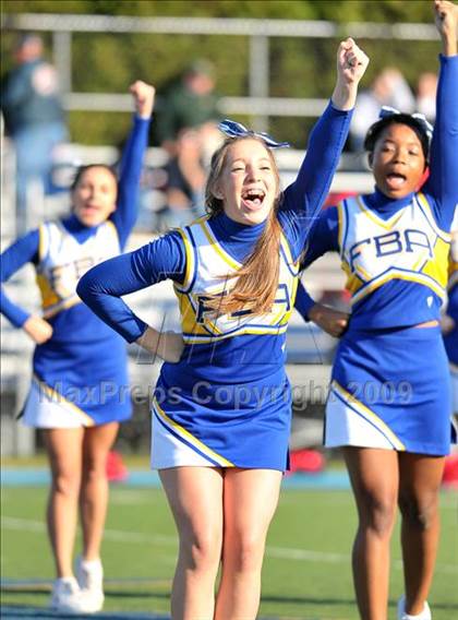 Thumbnail 2 in Bridgewater-Raynham @ Xaverian Brothers photogallery.