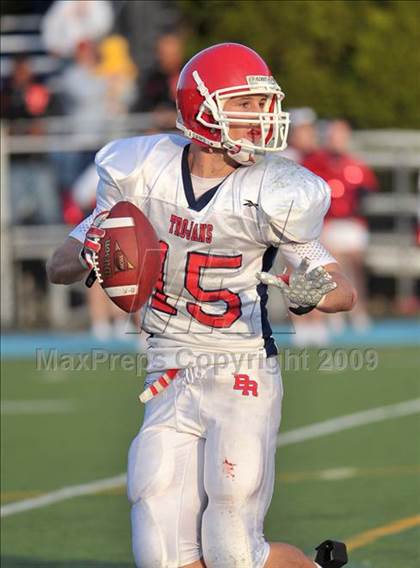 Thumbnail 2 in Bridgewater-Raynham @ Xaverian Brothers photogallery.