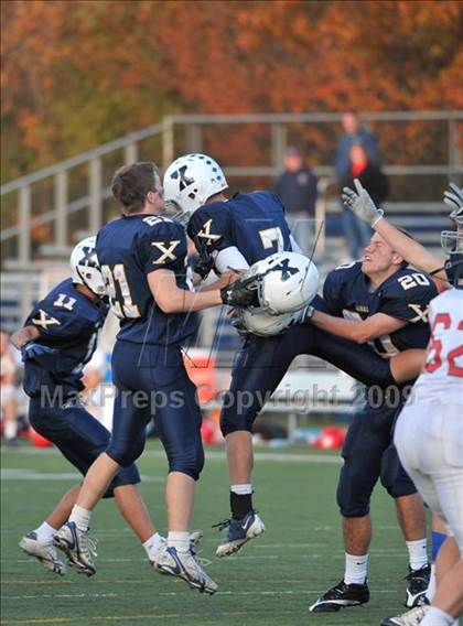 Thumbnail 2 in Bridgewater-Raynham @ Xaverian Brothers photogallery.