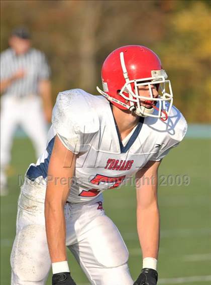 Thumbnail 3 in Bridgewater-Raynham @ Xaverian Brothers photogallery.