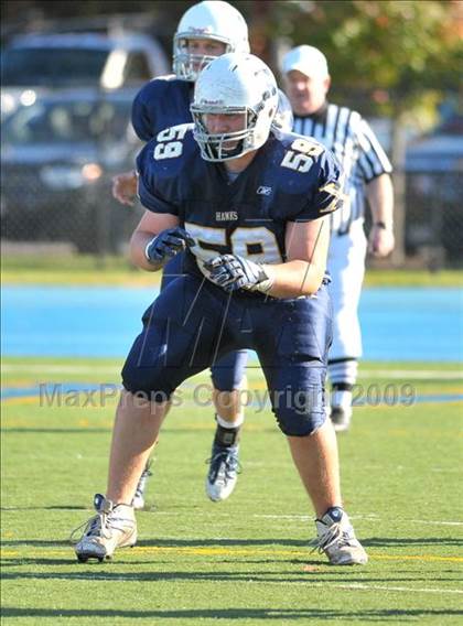 Thumbnail 2 in Bridgewater-Raynham @ Xaverian Brothers photogallery.