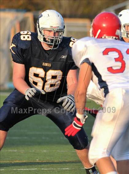 Thumbnail 2 in Bridgewater-Raynham @ Xaverian Brothers photogallery.