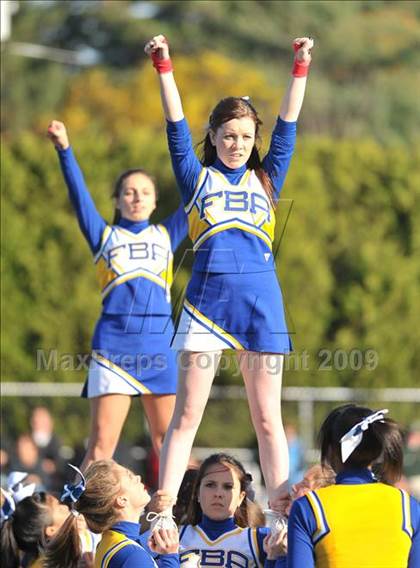 Thumbnail 3 in Bridgewater-Raynham @ Xaverian Brothers photogallery.