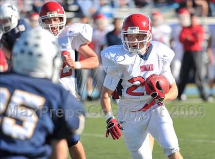 Thumbnail 3 in Bridgewater-Raynham @ Xaverian Brothers photogallery.