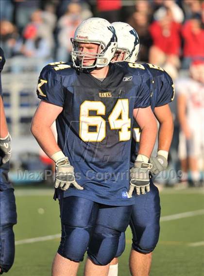 Thumbnail 2 in Bridgewater-Raynham @ Xaverian Brothers photogallery.