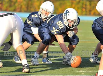Thumbnail 2 in Bridgewater-Raynham @ Xaverian Brothers photogallery.