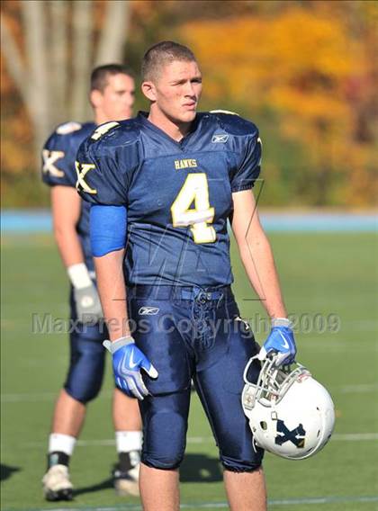 Thumbnail 2 in Bridgewater-Raynham @ Xaverian Brothers photogallery.