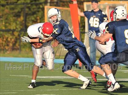 Thumbnail 2 in Bridgewater-Raynham @ Xaverian Brothers photogallery.