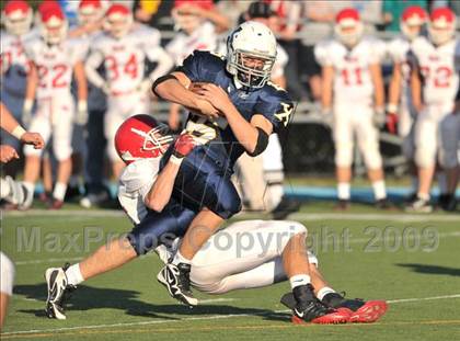 Thumbnail 2 in Bridgewater-Raynham @ Xaverian Brothers photogallery.