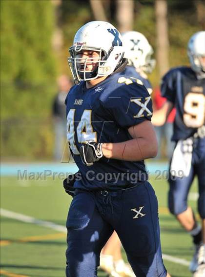 Thumbnail 2 in Bridgewater-Raynham @ Xaverian Brothers photogallery.