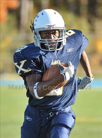 Thumbnail 1 in Bridgewater-Raynham @ Xaverian Brothers photogallery.