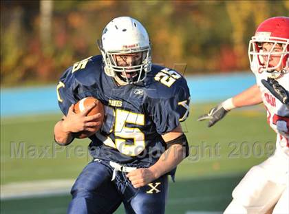 Thumbnail 1 in Bridgewater-Raynham @ Xaverian Brothers photogallery.