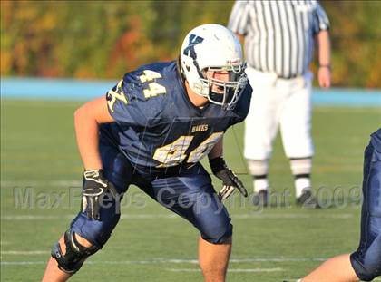 Thumbnail 1 in Bridgewater-Raynham @ Xaverian Brothers photogallery.