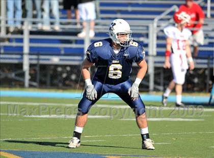 Thumbnail 1 in Bridgewater-Raynham @ Xaverian Brothers photogallery.