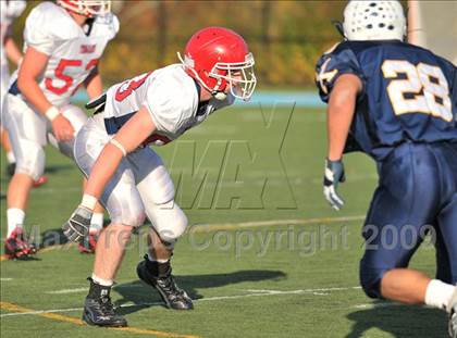 Thumbnail 2 in Bridgewater-Raynham @ Xaverian Brothers photogallery.