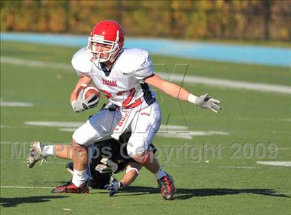 Thumbnail 1 in Bridgewater-Raynham @ Xaverian Brothers photogallery.
