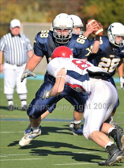 Thumbnail 3 in Bridgewater-Raynham @ Xaverian Brothers photogallery.