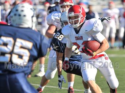 Thumbnail 1 in Bridgewater-Raynham @ Xaverian Brothers photogallery.