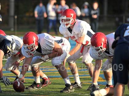 Thumbnail 2 in Bridgewater-Raynham @ Xaverian Brothers photogallery.