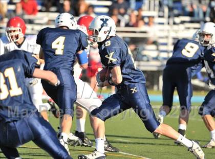 Thumbnail 2 in Bridgewater-Raynham @ Xaverian Brothers photogallery.