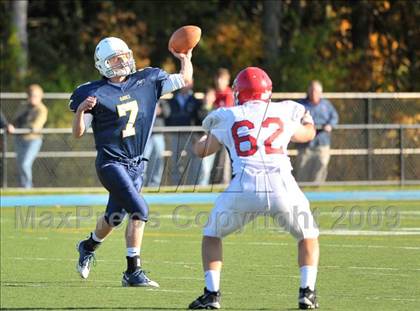Thumbnail 3 in Bridgewater-Raynham @ Xaverian Brothers photogallery.