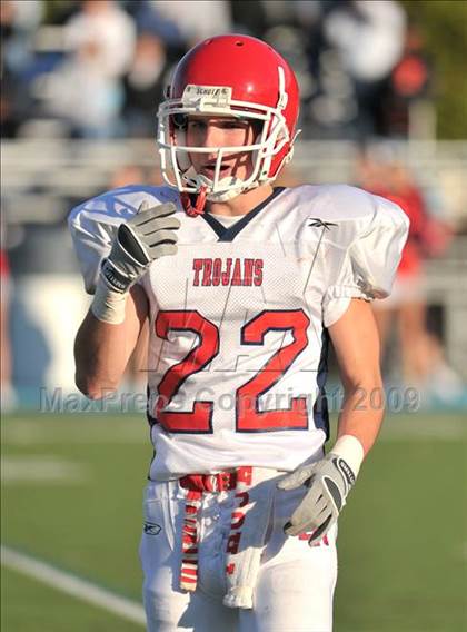 Thumbnail 3 in Bridgewater-Raynham @ Xaverian Brothers photogallery.