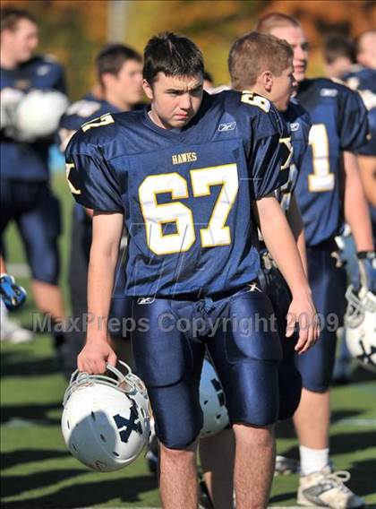Thumbnail 3 in Bridgewater-Raynham @ Xaverian Brothers photogallery.