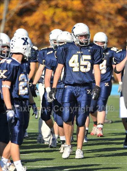Thumbnail 1 in Bridgewater-Raynham @ Xaverian Brothers photogallery.