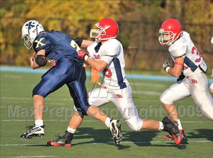 Thumbnail 2 in Bridgewater-Raynham @ Xaverian Brothers photogallery.