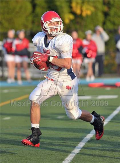 Thumbnail 1 in Bridgewater-Raynham @ Xaverian Brothers photogallery.