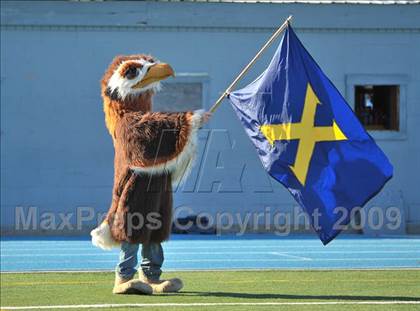 Thumbnail 1 in Bridgewater-Raynham @ Xaverian Brothers photogallery.