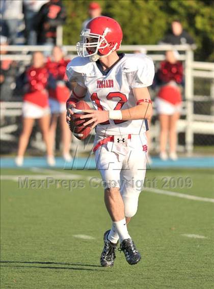 Thumbnail 1 in Bridgewater-Raynham @ Xaverian Brothers photogallery.