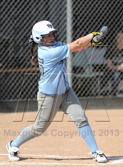 Thumbnail 3 in Brea Olinda @ Villa Park photogallery.