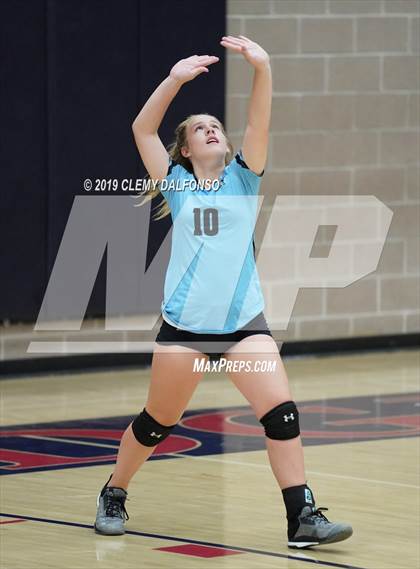 Thumbnail 3 in Vista Ridge @ Dakota Ridge photogallery.