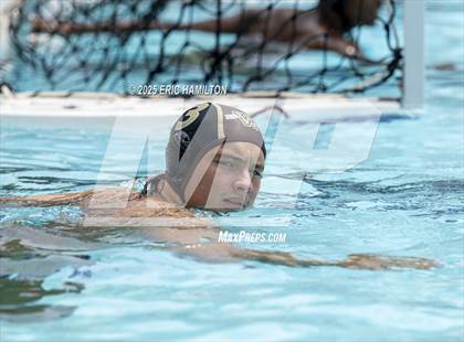 Thumbnail 1 in West vs Milken (Milken Invitational) photogallery.
